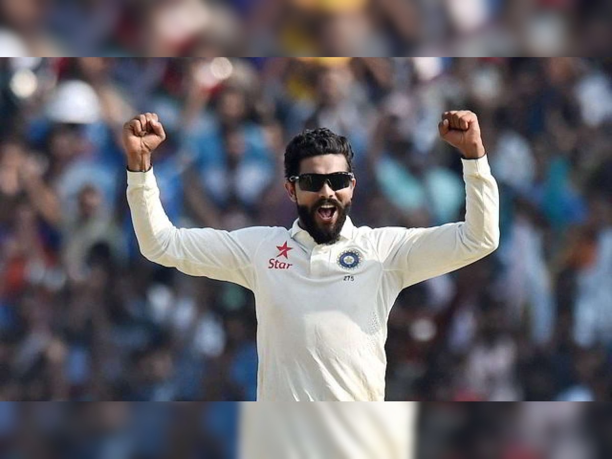 India vs Australia 3rd Test: Ravindra Jadeja fit for Boxing Day match