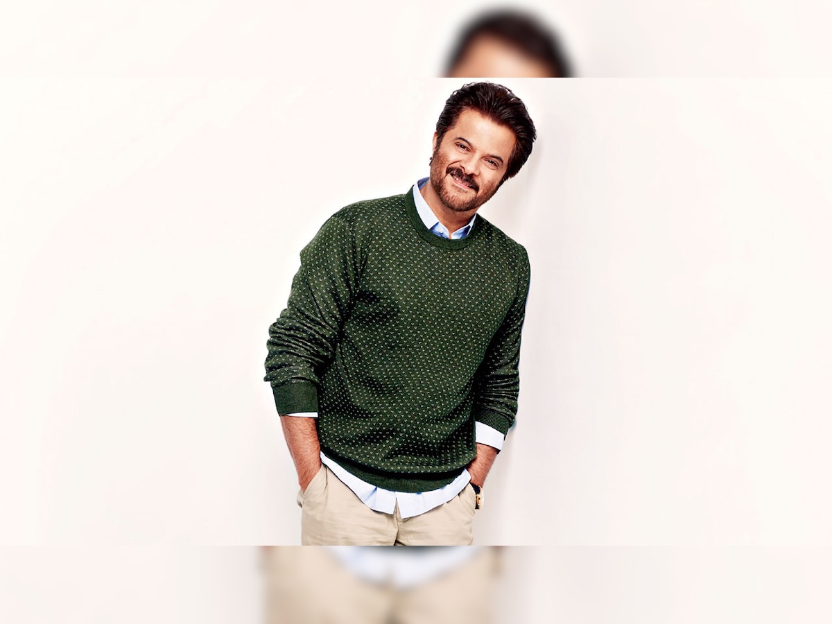 Here's how Anil Kapoor plans to celebrate his birthday, this year