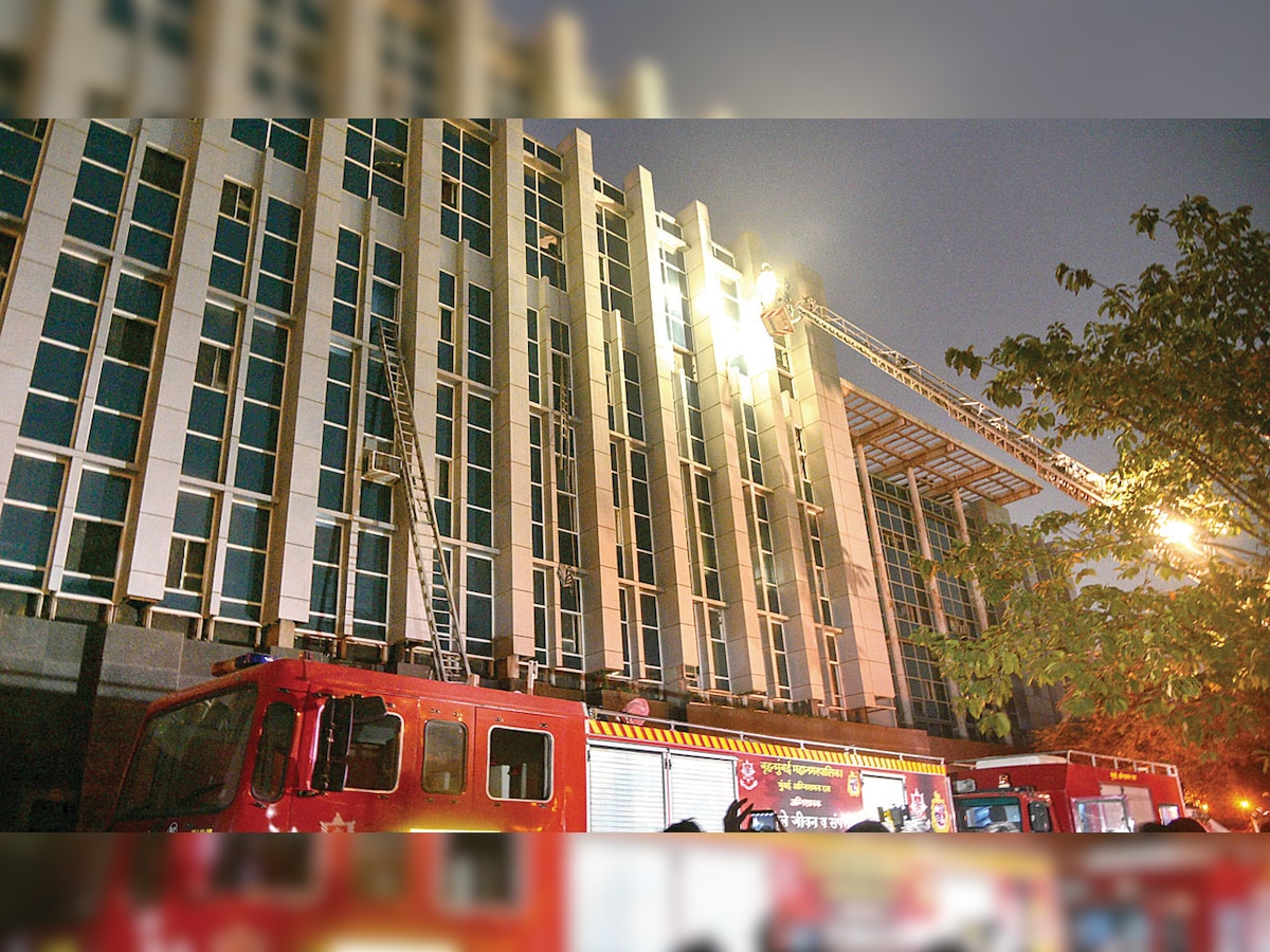 Speak up Mumbai: What should be done to reduce fire breakouts?