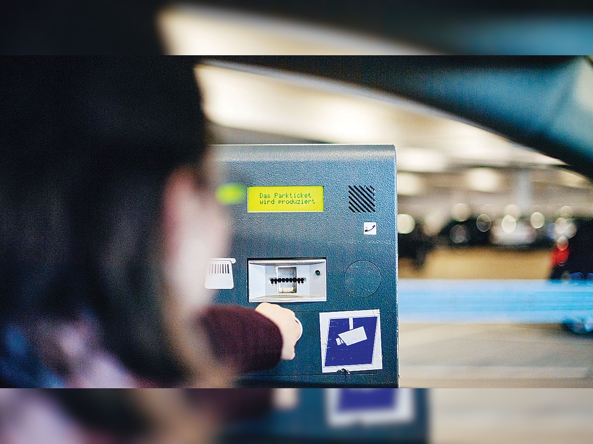 Big leap in parking charge ploy to up revenue generation: Delhiites