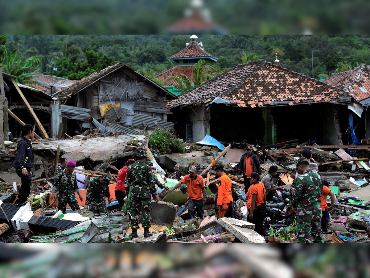 222 dead, hundreds injured as volcano-triggered tsunami hits Indonesia