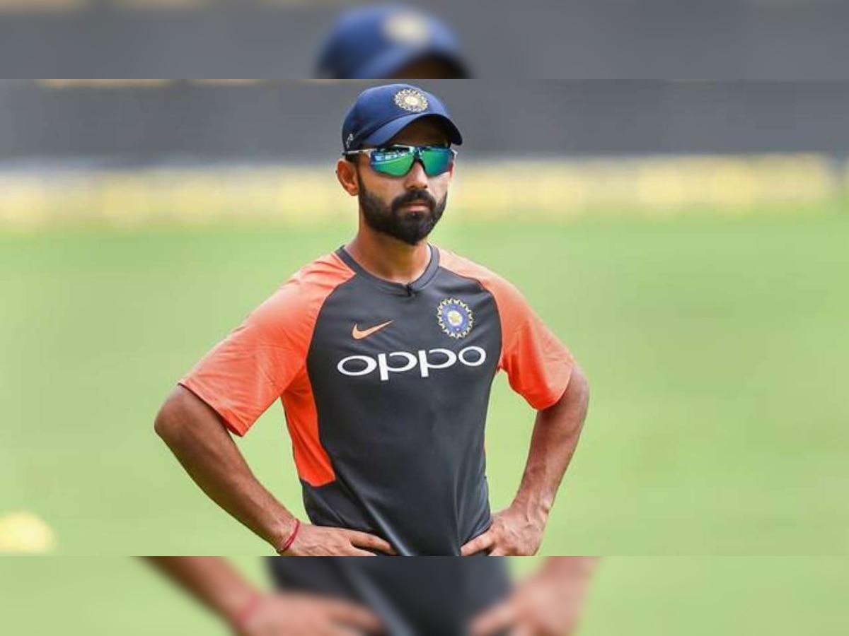 India vs Australia: Ajinkya Rahane confident of scoring century during Boxing Day Test