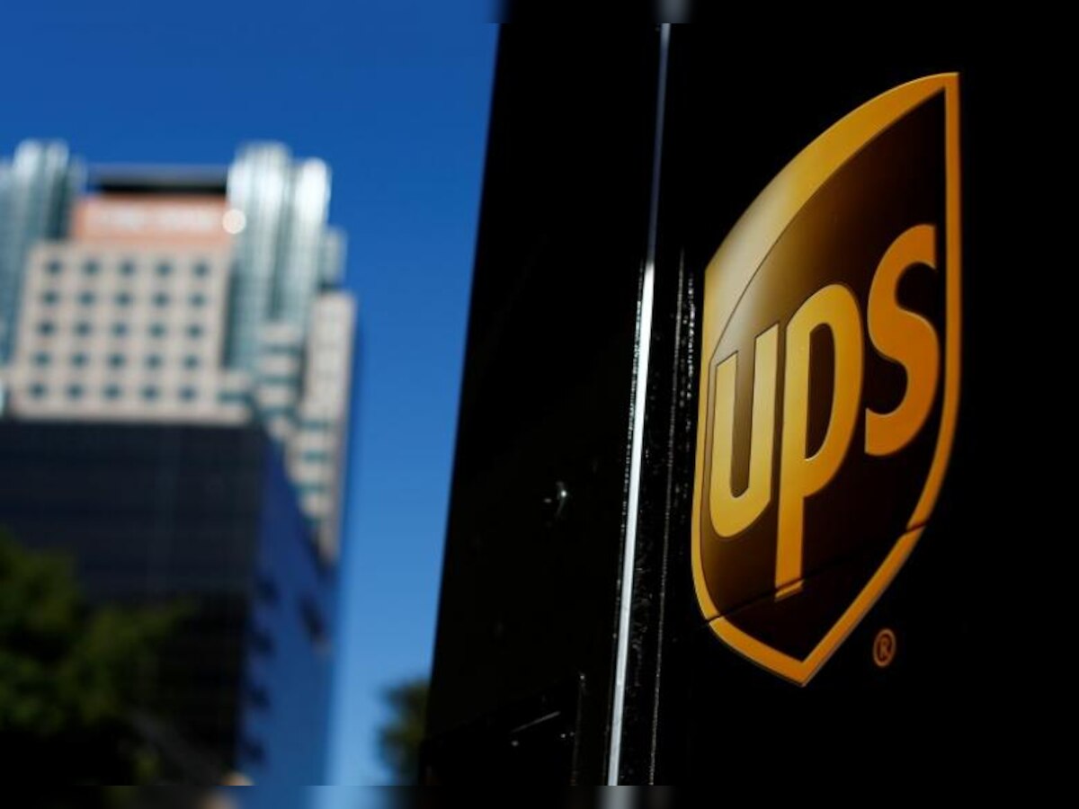American package delivery giant UPS to pay $4.9 mn to settle religious discrimination lawsuit