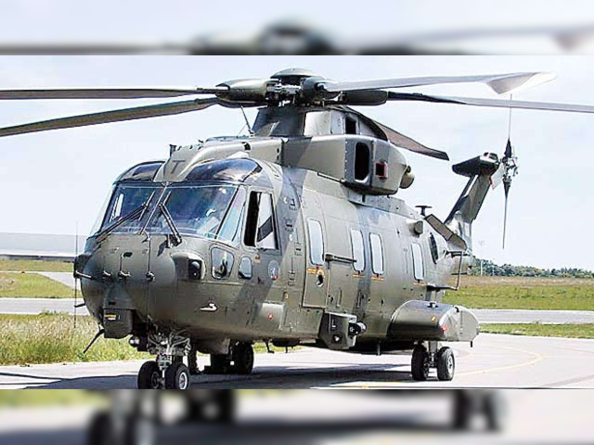 AgustaWestland case: ED files reply against Dubai-based businessman Rajiv Saxena's bail plea