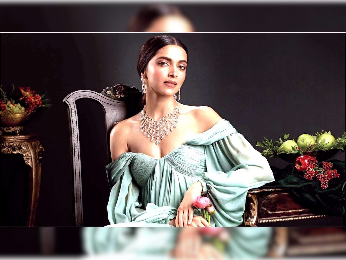 An 'ecstatic' Deepika Padukone reveals details about her next 'Chhapaak' opposite Vikrant Massey
