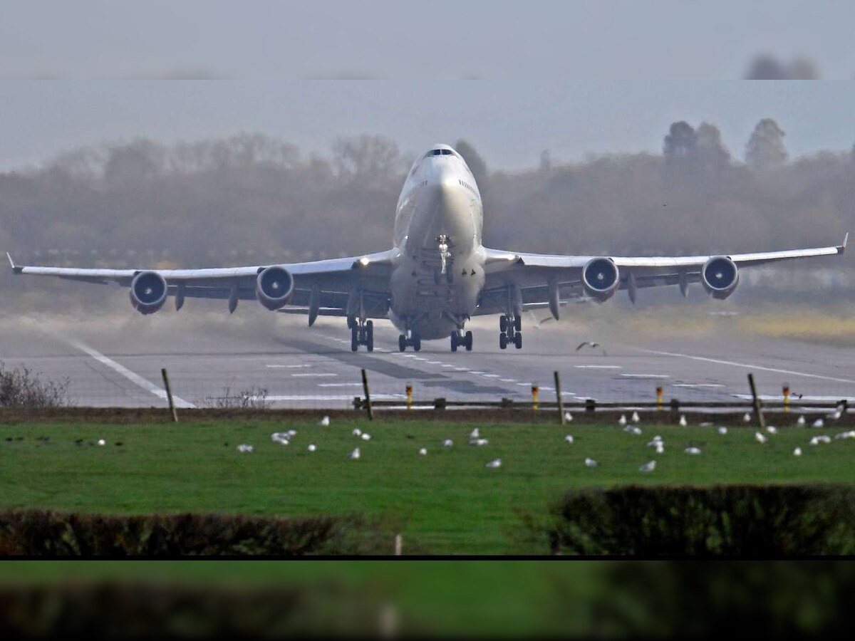 Police say investigation into drones over Gatwick ongoing
