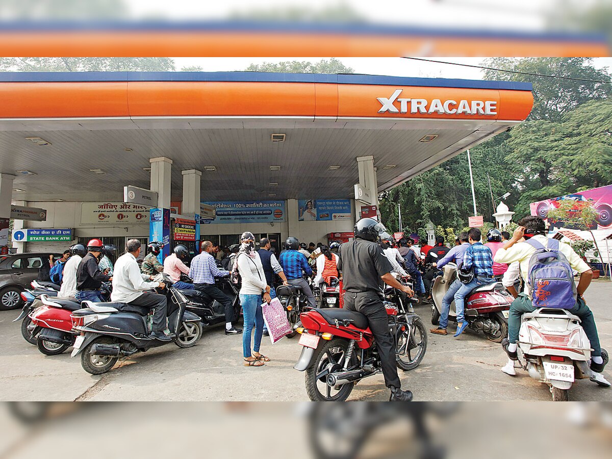 Oil prices may stay steady next year