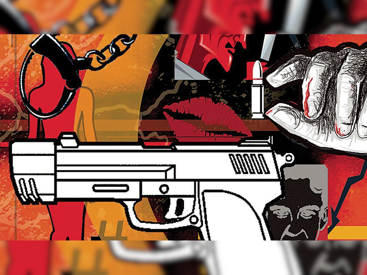 Delhi: Robbers loot man of Rs 29 lakh at gunpoint