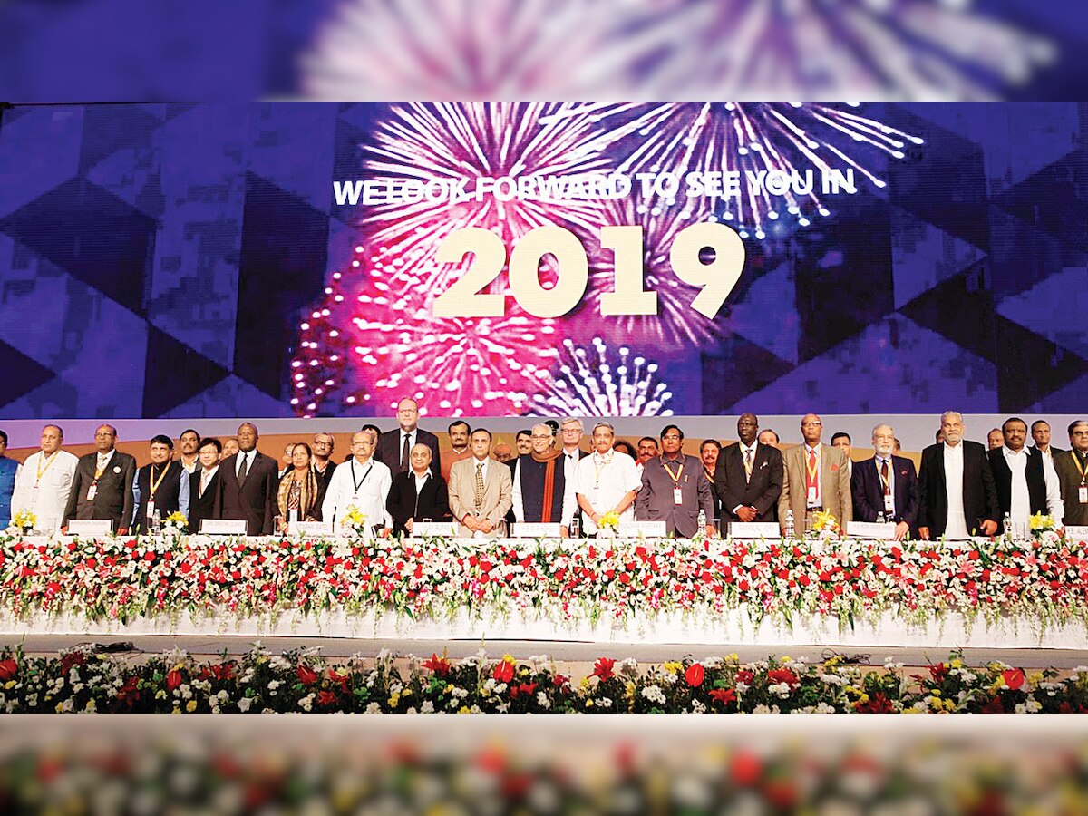 This Vibrant Gujarat Summit, get answers to your urban worries