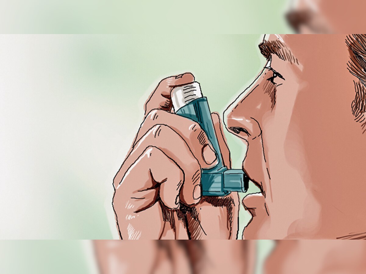 Rajasthan: Doctors warn asthma patients to avoid outdoors in winter
