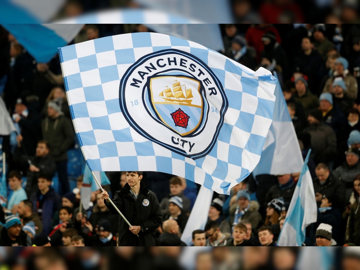 Premier League: Pep Guardiola in new territory with English title fight