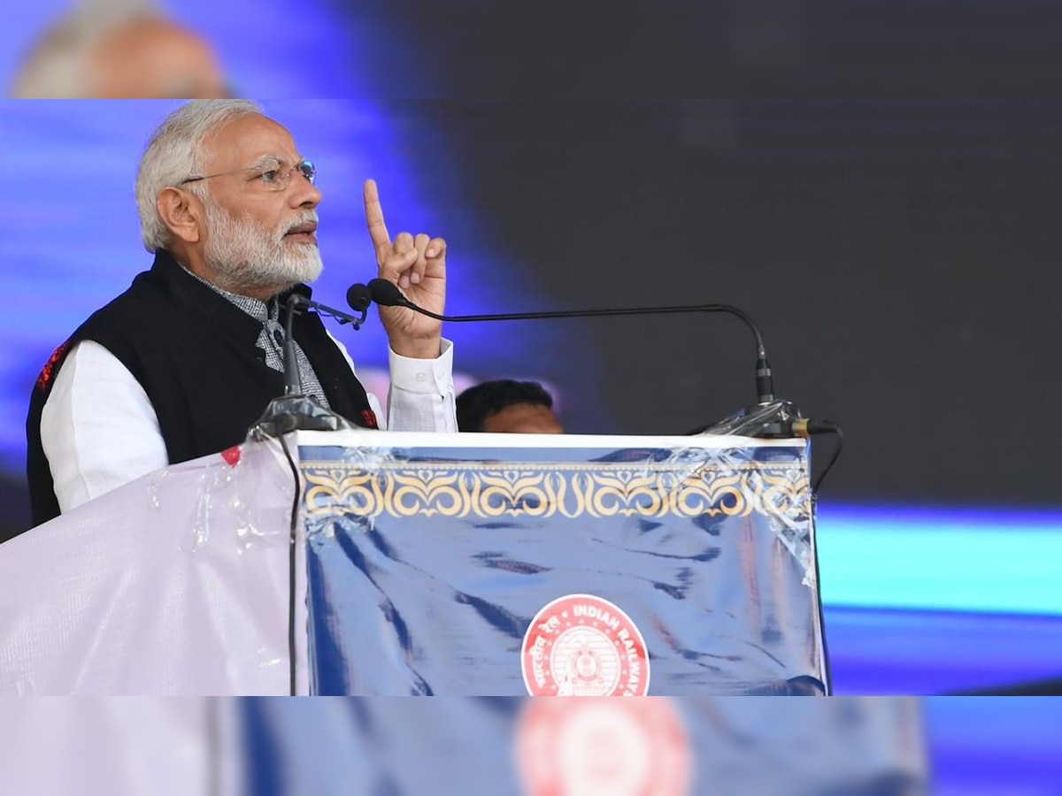 Four years ago, no one would have imagined Christian Michel would be brought back to India: PM Modi