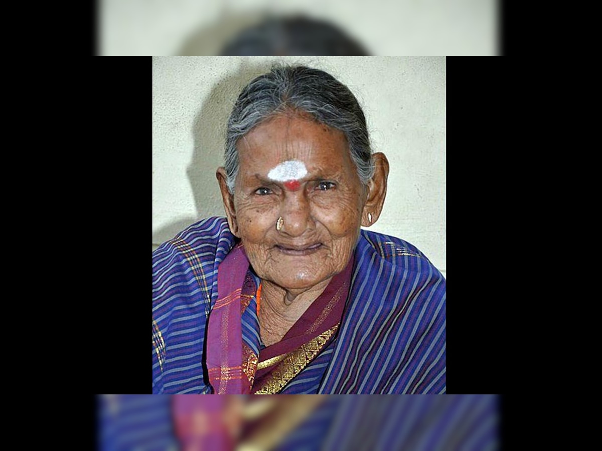 Sulagitti Narasamma, Padma Shri awardee midwife who delivered 15,000 babies, dies at 98