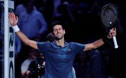 Tennis in 2018: Resurgent Djokovic leads the way as old guard stays on top