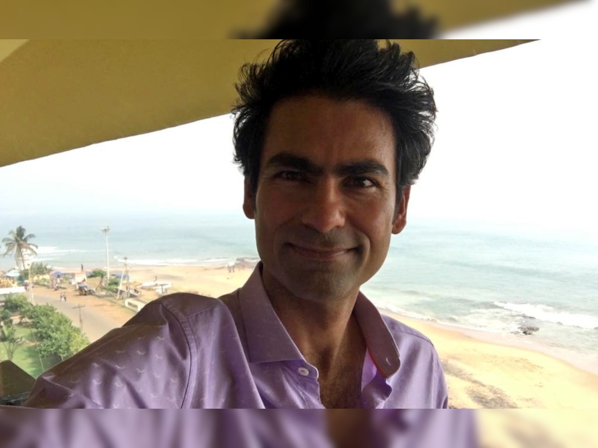 Pakistan should be last country to lecture on how to treat minorities, Mohammad Kaif lashes out at Imran Khan
