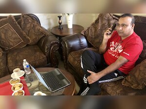 How NRI supporters of PM Modi are gearing up for 2019 battle