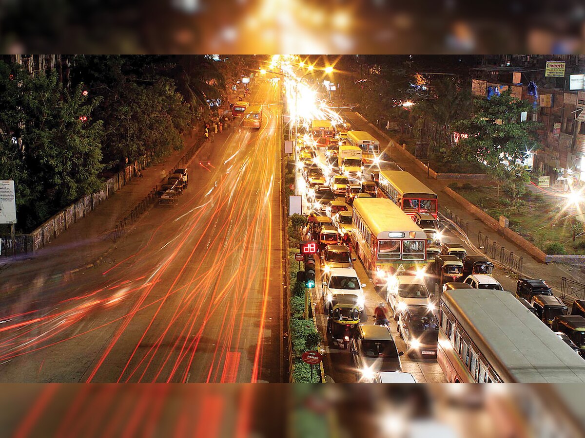 BMC moves ahead in bettering public transport system in Mumbai