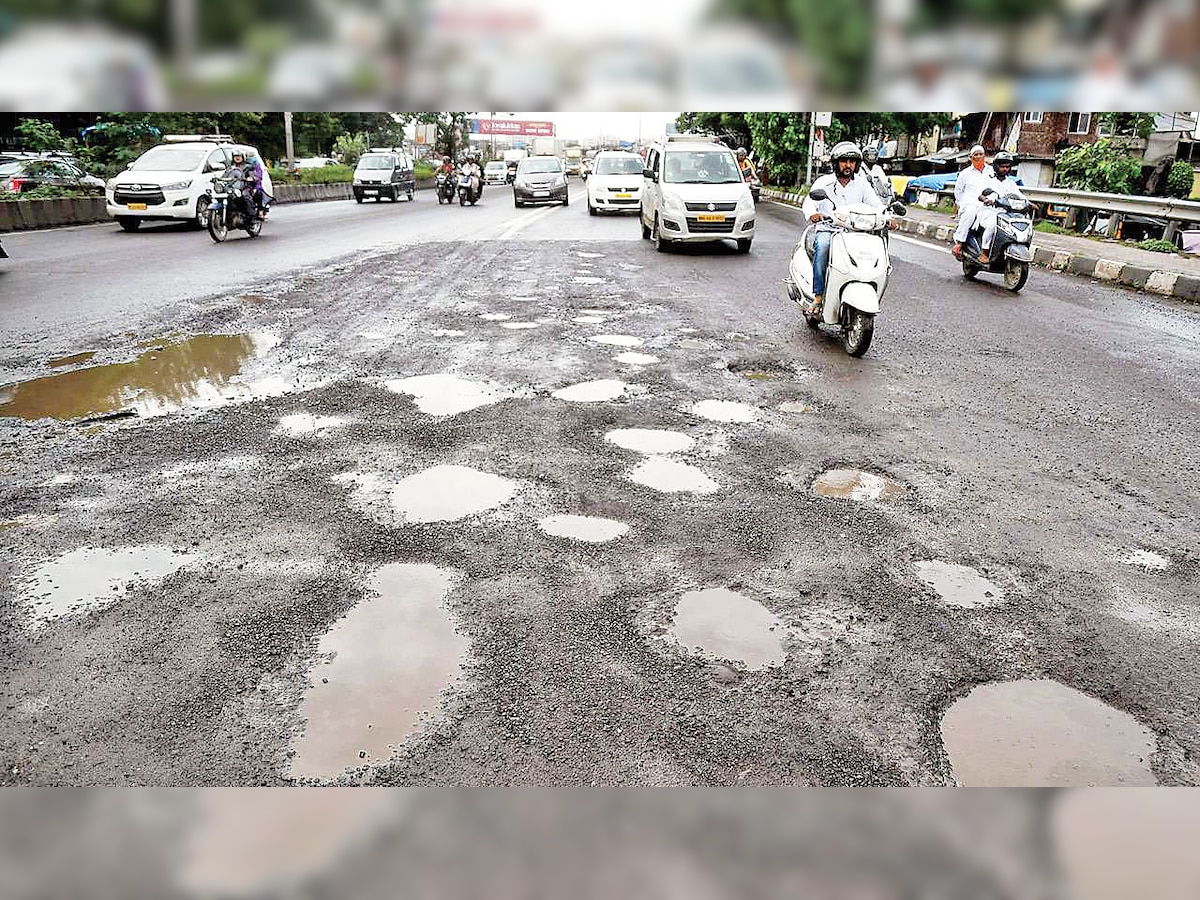 Engineering students from Mumbai bring tech solutions for civic issues