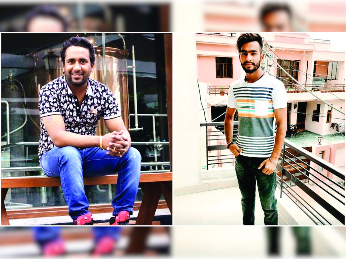 Death by angithi or cocktail of liquor? Demise of two puzzles Delhi cops