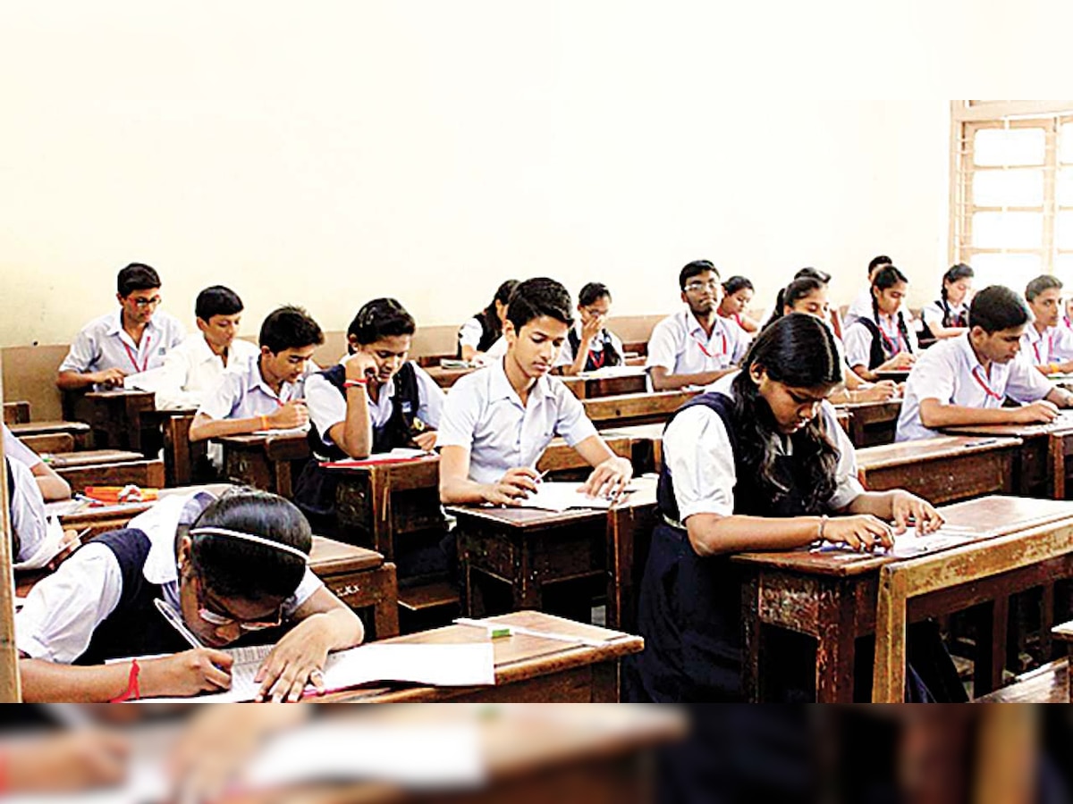 Gujarat mulls over decision to introduce exams in class 3