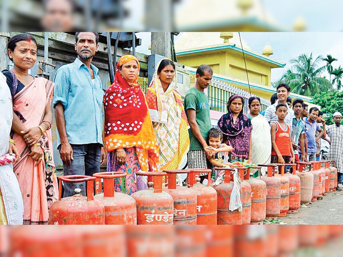 Indian Institute of Management Ahmedabad study lauds PMUY, credits excellent coordination