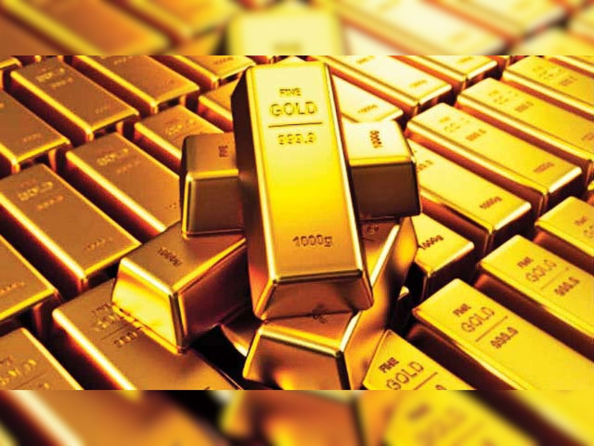 1 KG of gold in rectum: Man arrested after 'odd behaviour' at Jaipur ...