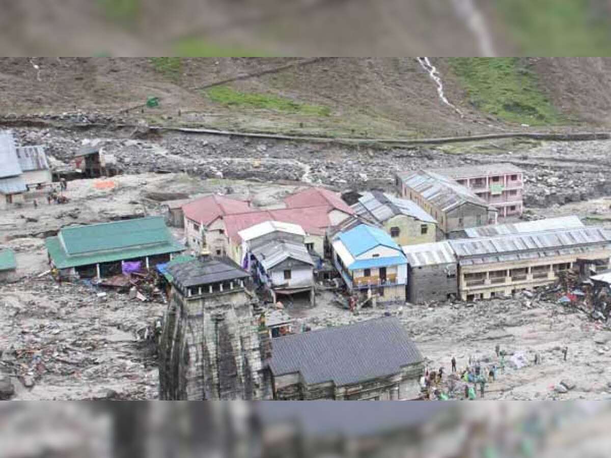 17-yr-old girl, gone missing in Kedarnath floods, reunited with family after 5 years