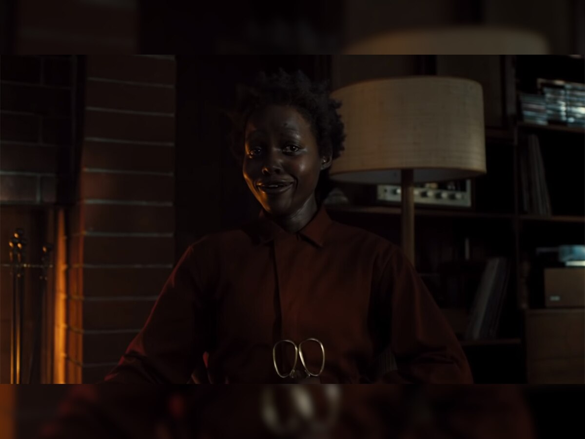 Director Jordan Peele hints at subject of his new horror flick 'Us'