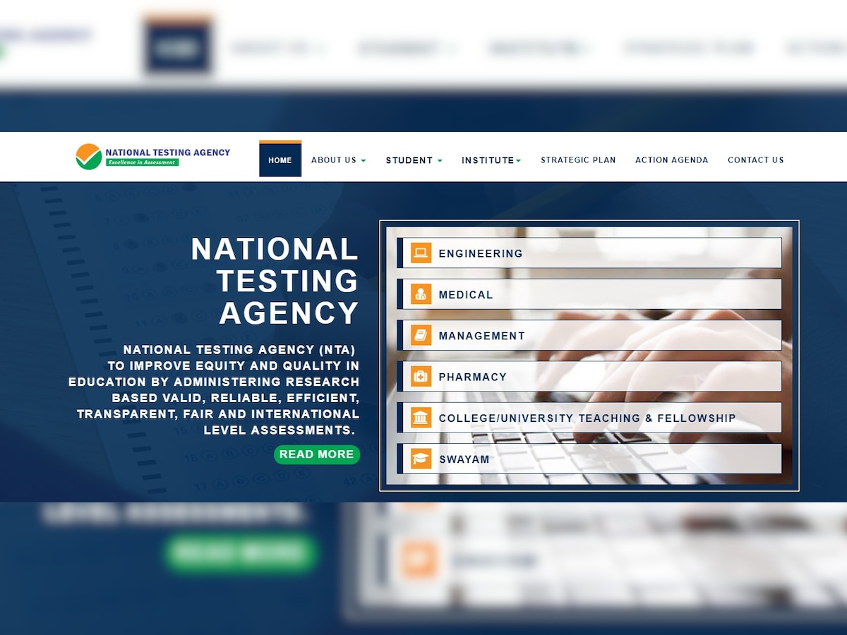 UGC-NET 2018: NTA releases question paper and responses, answer key expected soon