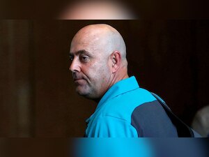 'He should've told us': Darren Lehmann says as Cameron Bancroft reveals David Warner's role in ball-tampering scandal