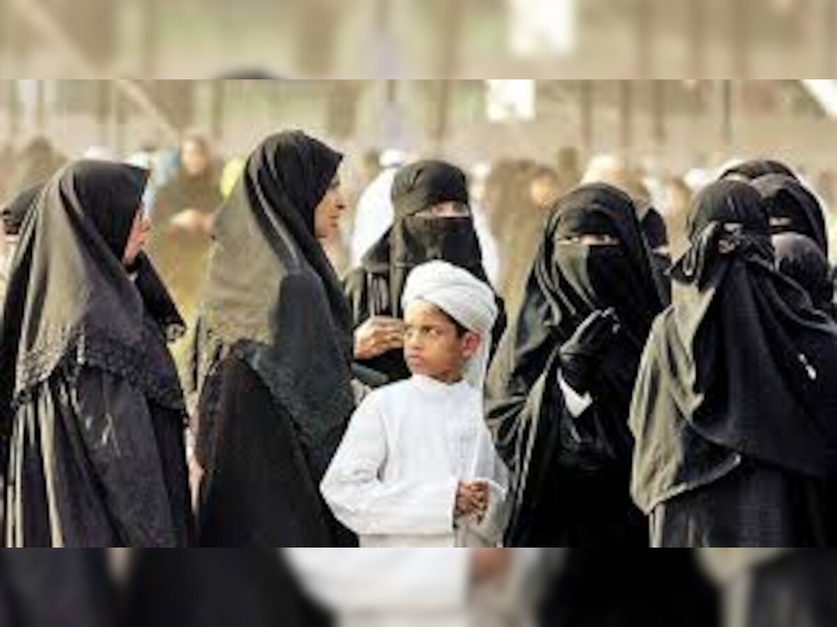 Lok Sabha to introduce fresh Triple Talaq Bill on Thursday 