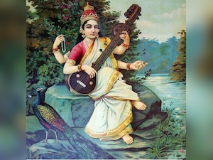 Lakshmi vs Saraswati: An unequal contest