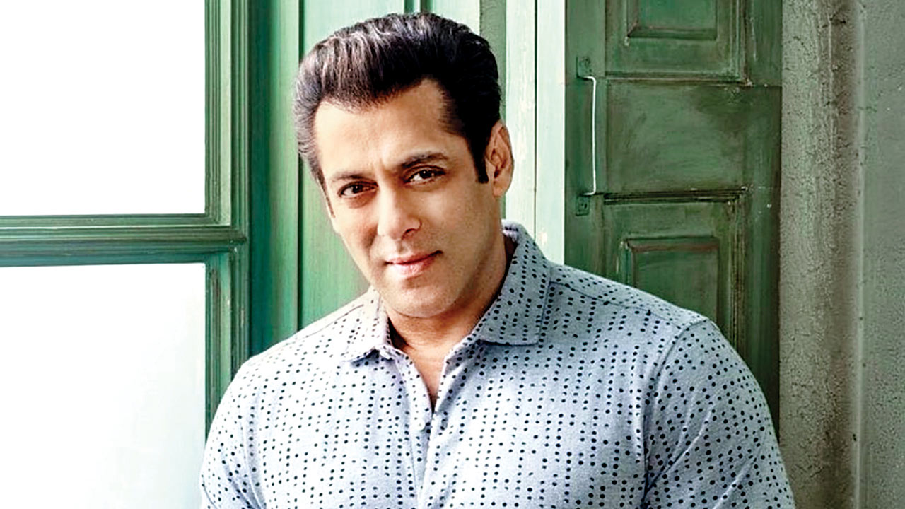 Salman Khan’s 53rd B’day Celebration A Two-day Affair