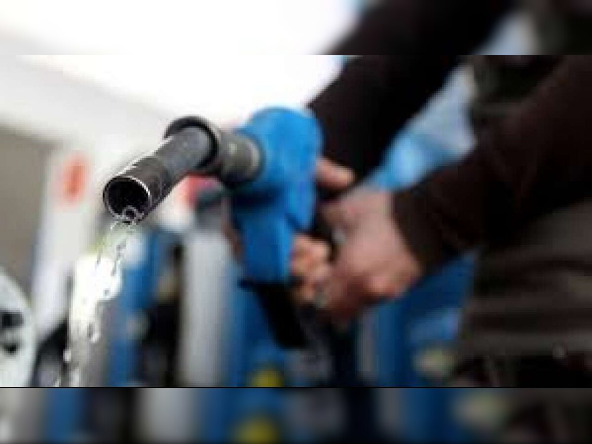 Petrol, diesel prices slip as global crude eases