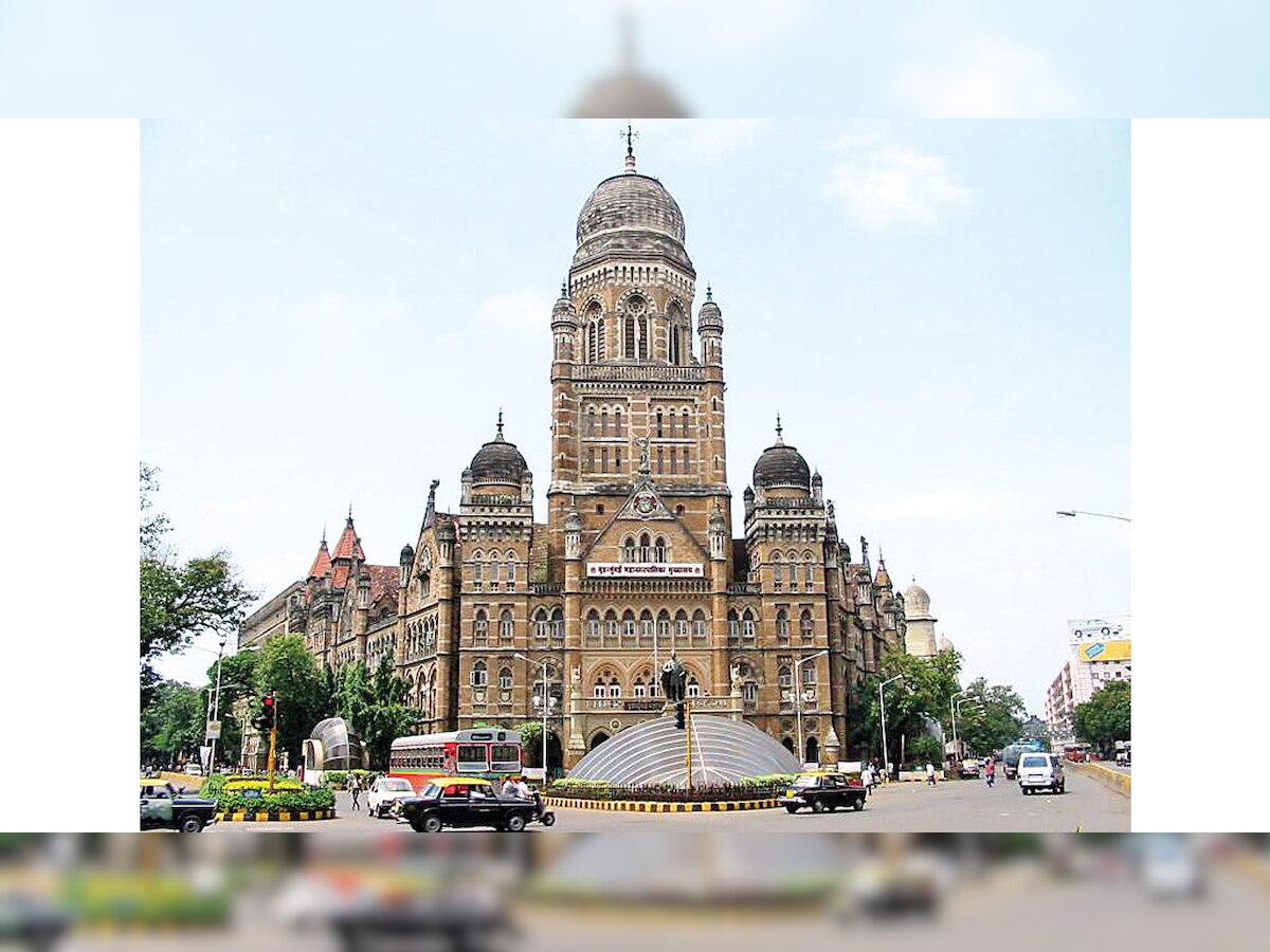 No idea: BMC stuns activists with reply over inspection GR