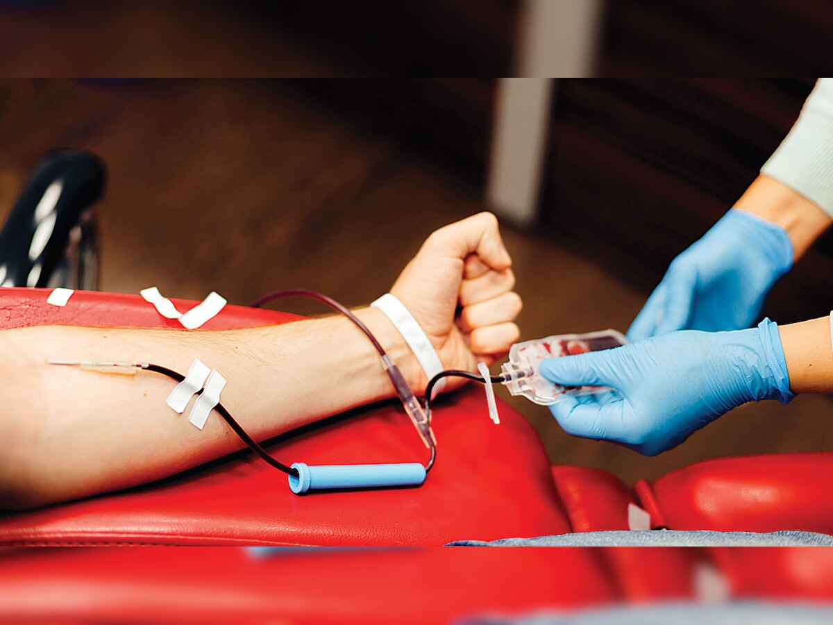 Pregnant woman in Tamil Nadu contracts HIV after transfusion, blood banks to be analysed