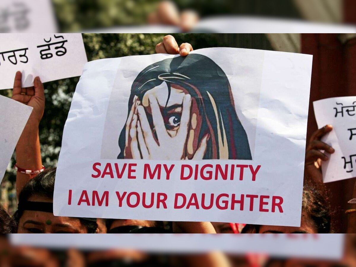 Kanpur: Class 11 girl allegedly raped by four engineering students, dumped near police station
