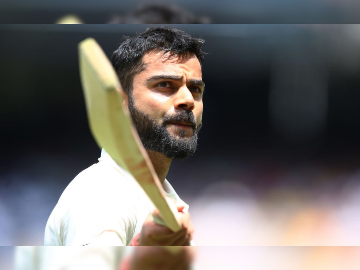 India vs Australia: Indian skipper Virat Kohli breaks Rahul Dravid’s 16-year old record at MCG