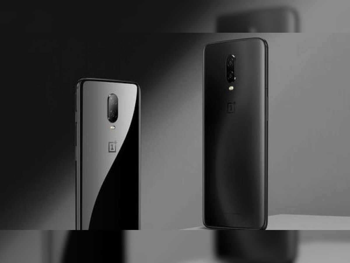 OnePlus year-end offer: Get Rs 1,500 cashback on 6T along with other offers, check details