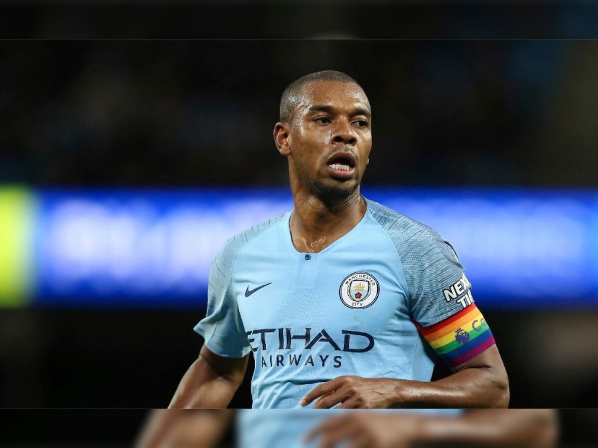 Premier League: Man City's slump down to more than Fernandinho absence