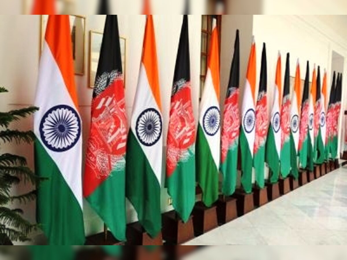 India closely watching developments in Afghanistan 