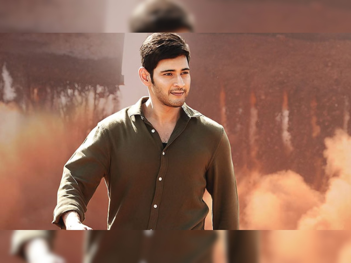 Telugu star Mahesh Babu's bank accounts seized over decade-long service tax evasion 