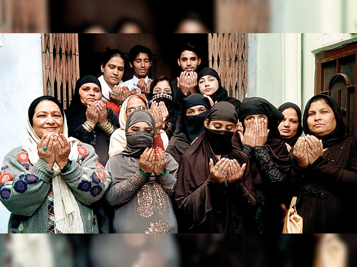 Triple Talaq Bill: Some hail it, some cry foul