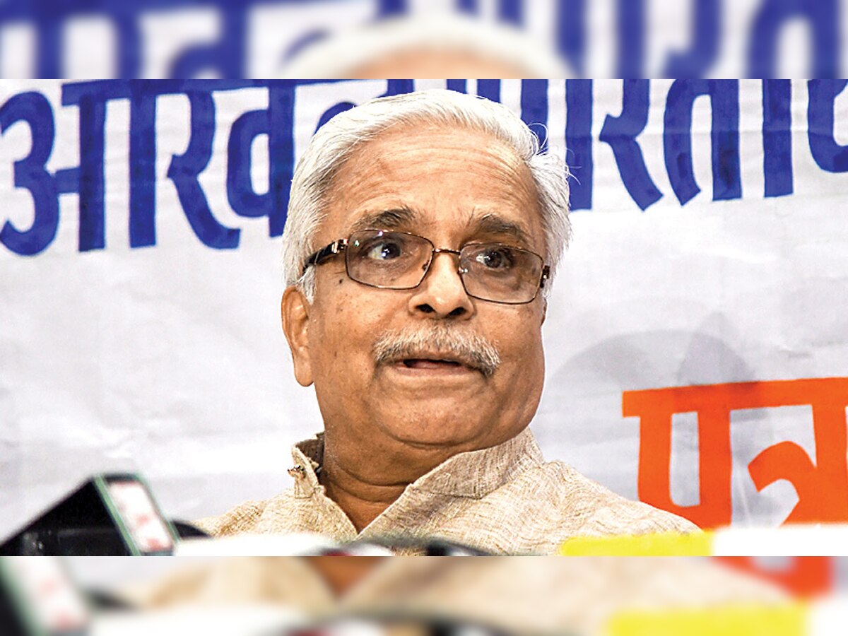 RSS ups pitch for Ram temple ahead of Supreme Court hearing