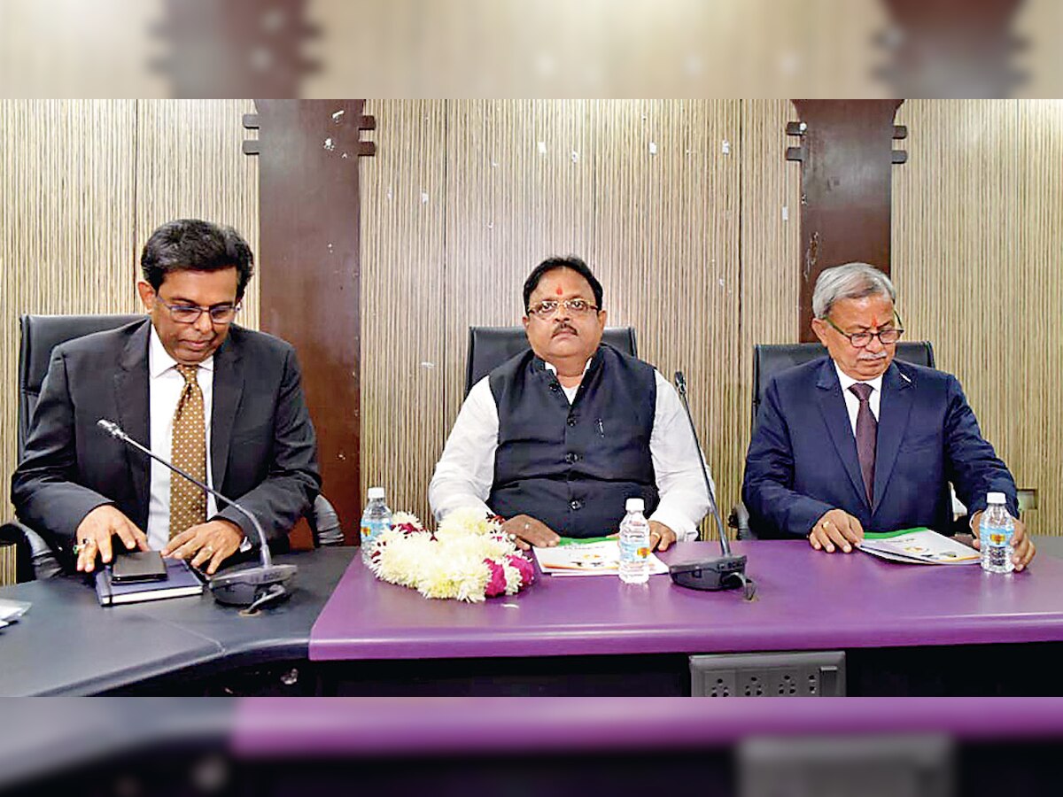 Will ensure affordable healthcare for all: Raghu Sharma