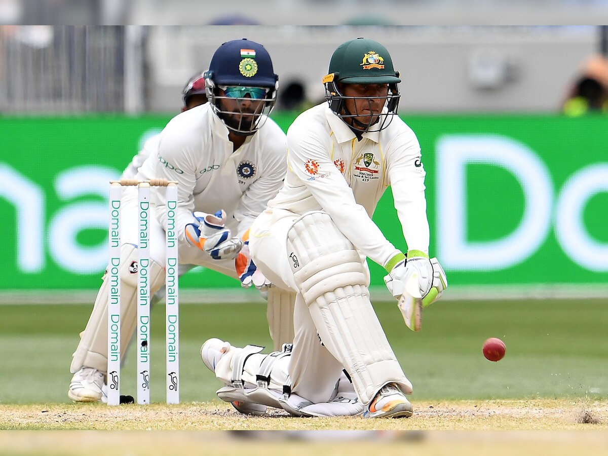 Australian cricketer Usman Khawaja's brother arrested again in terror case
