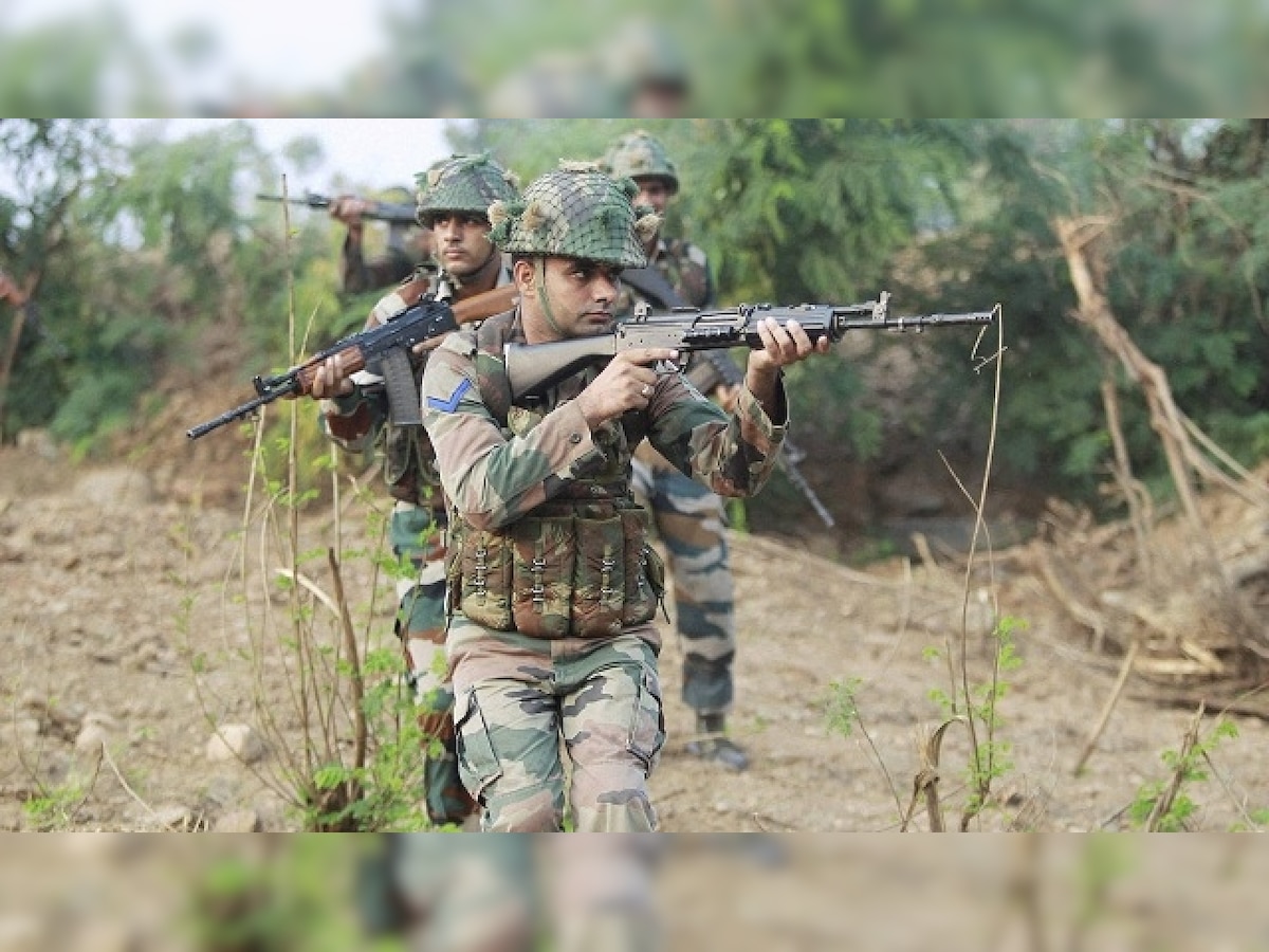 J&K: Encounter underway in Pulwama, one terrorist killed by security forces