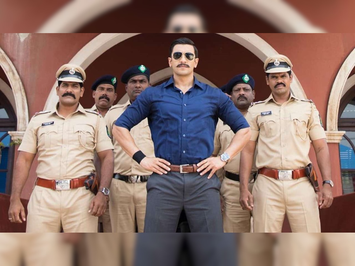 'Simmba' Review: Ranveer Singh-Rohit Shetty's repackaged 80's masala is super fun