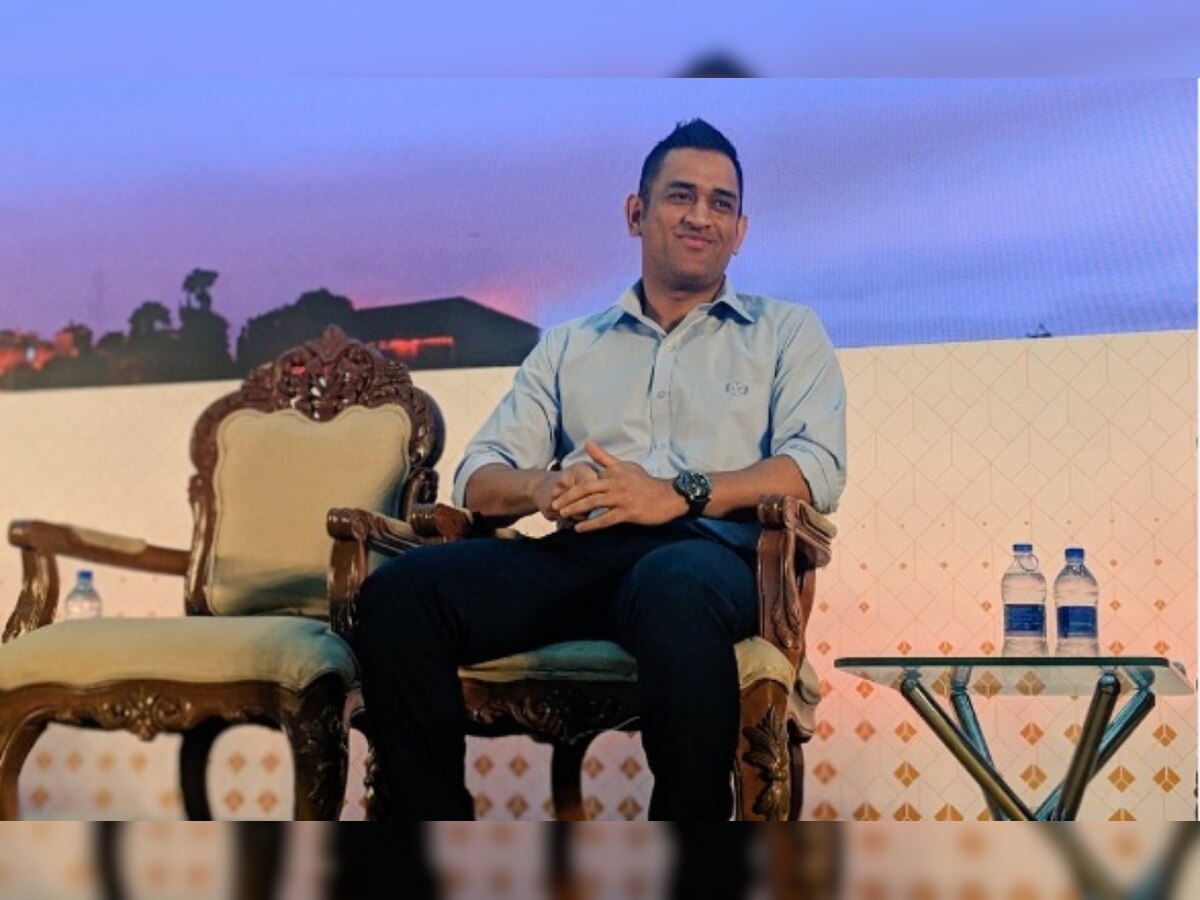 IPL 2019: MS Dhoni just revealed his worst fear about Rayadu, it is hilarious!