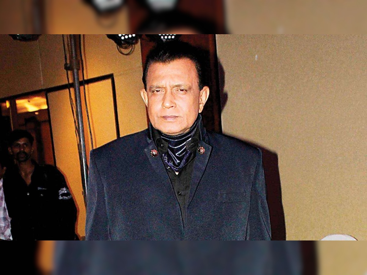 Mithun Chakraborty discharged from Bengaluru hospital